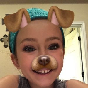 Meet your Posher, Maisy